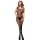 Subblime 952037 - kivis kehane overaal - (must) - S-L