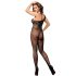 Subblime 952037 - kivis kehane overaal - (must) - S-L