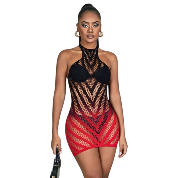 Subblime 952242 - necckleit - värvigradient - punane - XS-M