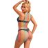 Subblime 952433 - vikerkaarvõrk kleit - S-L