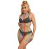 Subblime 952433 - vikerkaarvõrk kleit - S-L