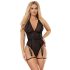 Subblime 954147 - triibuline bodykomplekt - (must)
