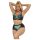 Subblime - pitsiline pesukomplekt - 955564 (must)