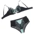 Subblime - pitsiline pesukomplekt - 955564 (must)