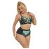 Subblime - pitsiline pesukomplekt - 955564 (must)