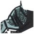 Subblime - pitsiline pesukomplekt - 955564 (must)