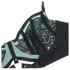 Subblime - pitsiline pesukomplekt - 955564 (must)
