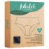 Adalet Ocean - menstruatsioonialuspüksid (must) - M