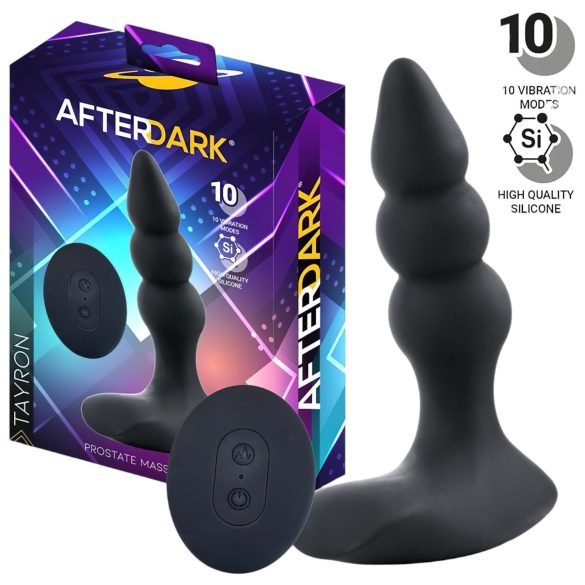 AfterDark - vibreeriv must prostaatmassöör