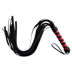 Latetobed - piits - must - 45cm