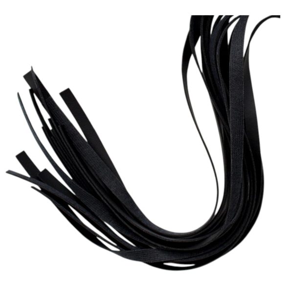 Latetobed - piits - must (45cm)