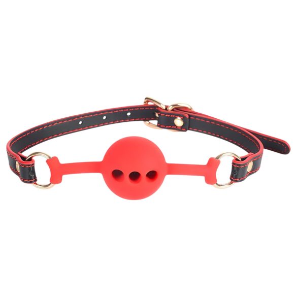 INTOYOU - BDSM komplekt edasijõudnutele - 8 osa - must