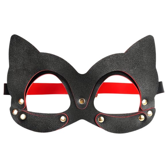 INTOYOU - BDSM komplekt edasijõudnutele - 8 osa - must