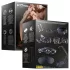 INTOYOU - BDSM algajate komplekt - 7-osaline - must