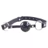 INTOYOU - BDSM algajate komplekt - 7-osaline - must