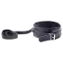 INTOYOU - BDSM algajate komplekt - 7-osaline - must