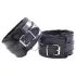 INTOYOU - BDSM algajate komplekt - 7-osaline - must