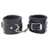 INTOYOU - BDSM algajate komplekt - 7-osaline - must