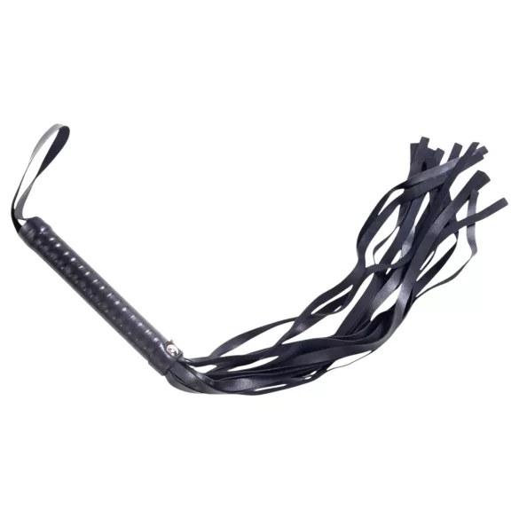INTOYOU - BDSM algajate komplekt - 7-osaline - must