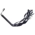INTOYOU - BDSM algajate komplekt - 7-osaline - must