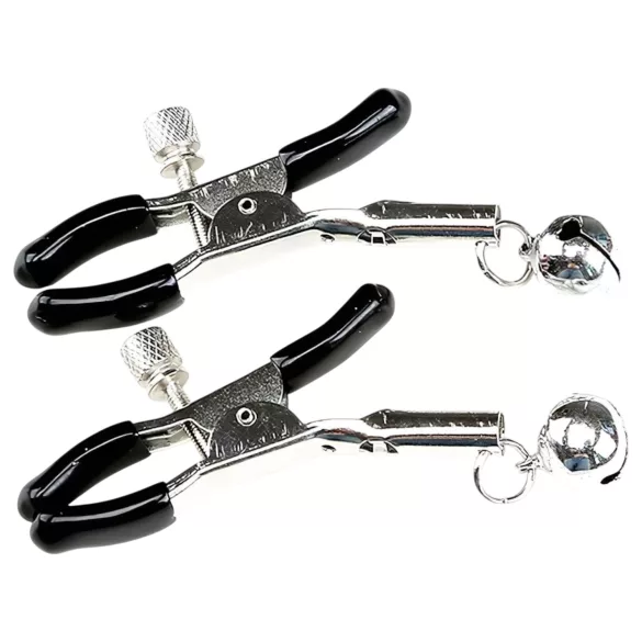INTOYOU - BDSM algajate komplekt - 7-osaline - must