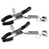 INTOYOU - BDSM algajate komplekt - 7-osaline - must