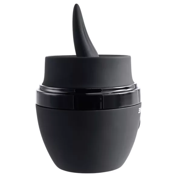 Evolved - akuga keelevibraator - must