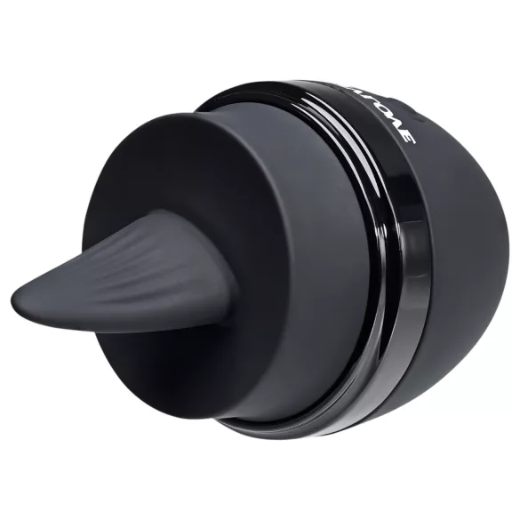 Evolved - akuga keelevibraator - must