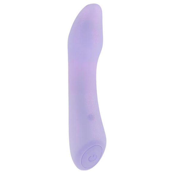 Playboy Euphoria - akuga veekindel G-punkti vibraator (lilla)
