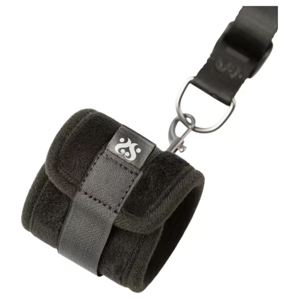 Sei Mio - voodi külge kinnitamise komplekt - must