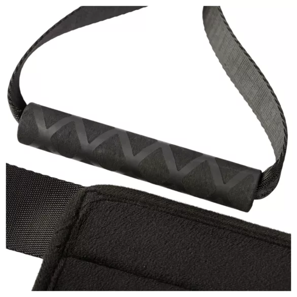 Sei Mio - uksele kinnitatav seksikiik - must