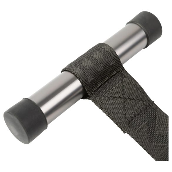 Sei Mio - käerauad uksele kinnitamiseks - must