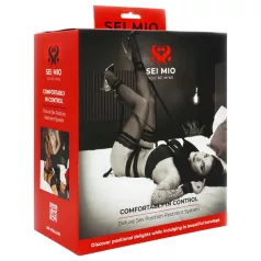 Sei Mio - sekspoositsiooni abivahend - must