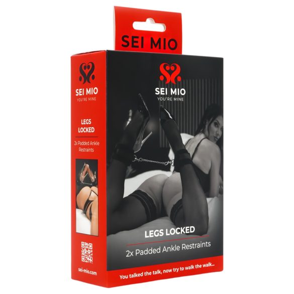 Sei Mio - must rihm (must)