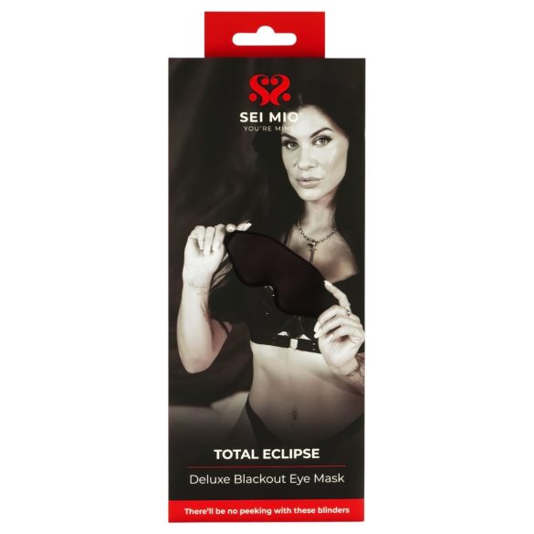 Sei Mio - silmamask - must