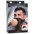 Master Series Näodemask - suupall (naturaalne)