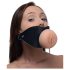 Master Series Näodemask - suupall (naturaalne)