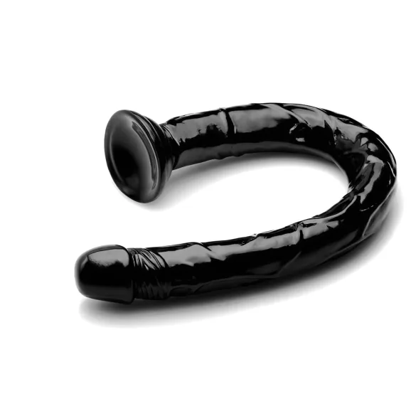 Hosed Anal Snake 19 - anaaldildo iminapaga - must