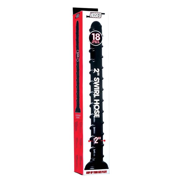 Hosed Swirl Tchick Anaal Madu 18 - anaaldildo (must)