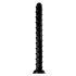 Hosed Swirl Tchick Anaal Madu 18 - anaaldildo (must)