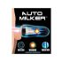 Lovebotz Auto Milker - veekindel imemis-vibreeriv masturbaator (must)
