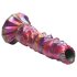 Creature Cocks Vastne - tulnukate dildo munemiseks (vikerkaar)