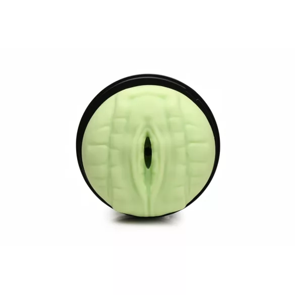 Creature Cocks Raptor - roomaja dildostimulaator tupetaskus (must-roheline)