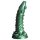 Creature Cocks Cockness Monster - silikoon dildo (roheline)