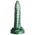 Creature Cocks Cockness Monster - silikoon dildo (roheline)