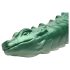 Creature Cocks Cockness Monster - silikoon dildo (roheline)