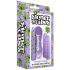 Stoner Bonga Bunga - 4-osaline vibraatorikomplekt - lilla