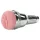 Fleshlight Quiver - vibreeriv ja soojenev masturbaator (vagiina)