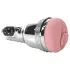 Fleshlight Quiver - vibreeriv ja soojenev masturbaator (vagiina)