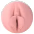 Fleshlight Quiver - vibreeriv ja soojenev masturbaator (vagiina)